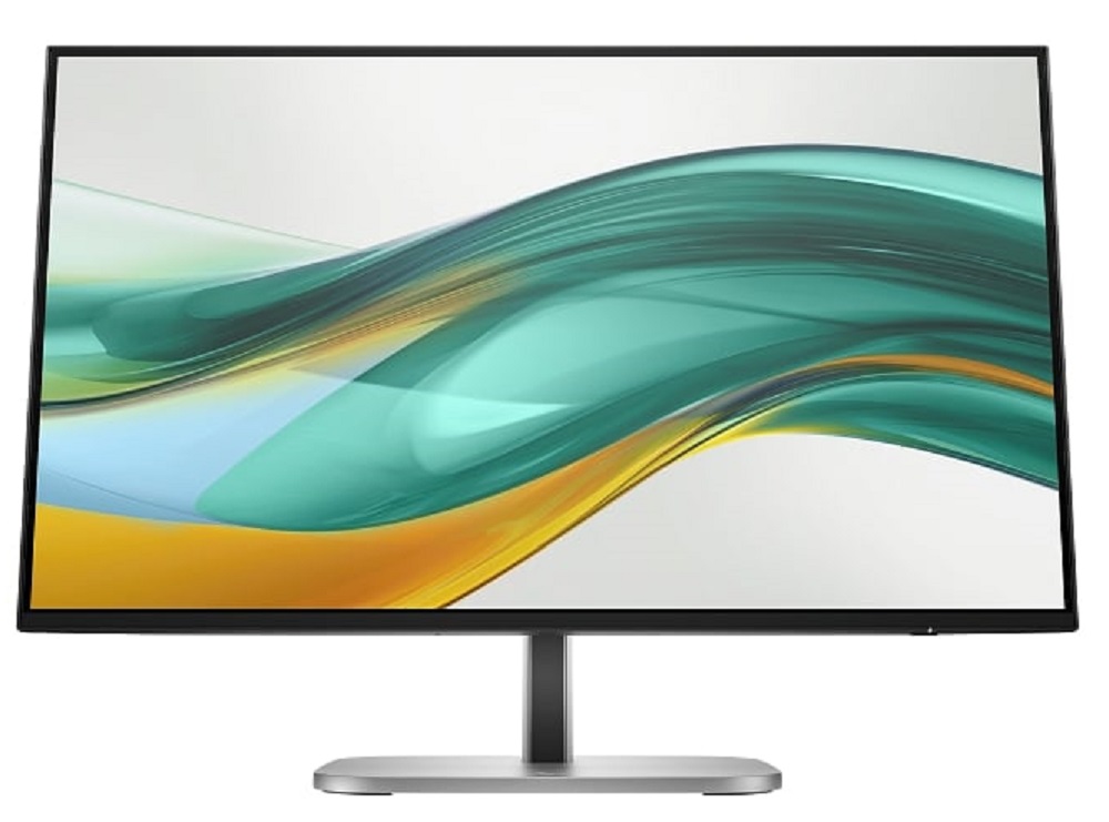 Монитор 23.8" HP S5 Pro 524pf (9D9L6UT) в Киеве