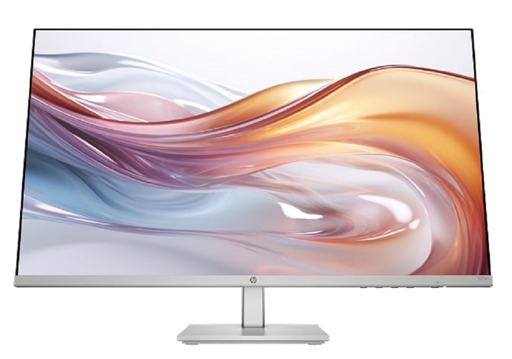 Монитор 27" HP S5 527sh (94C50AA) в Киеве