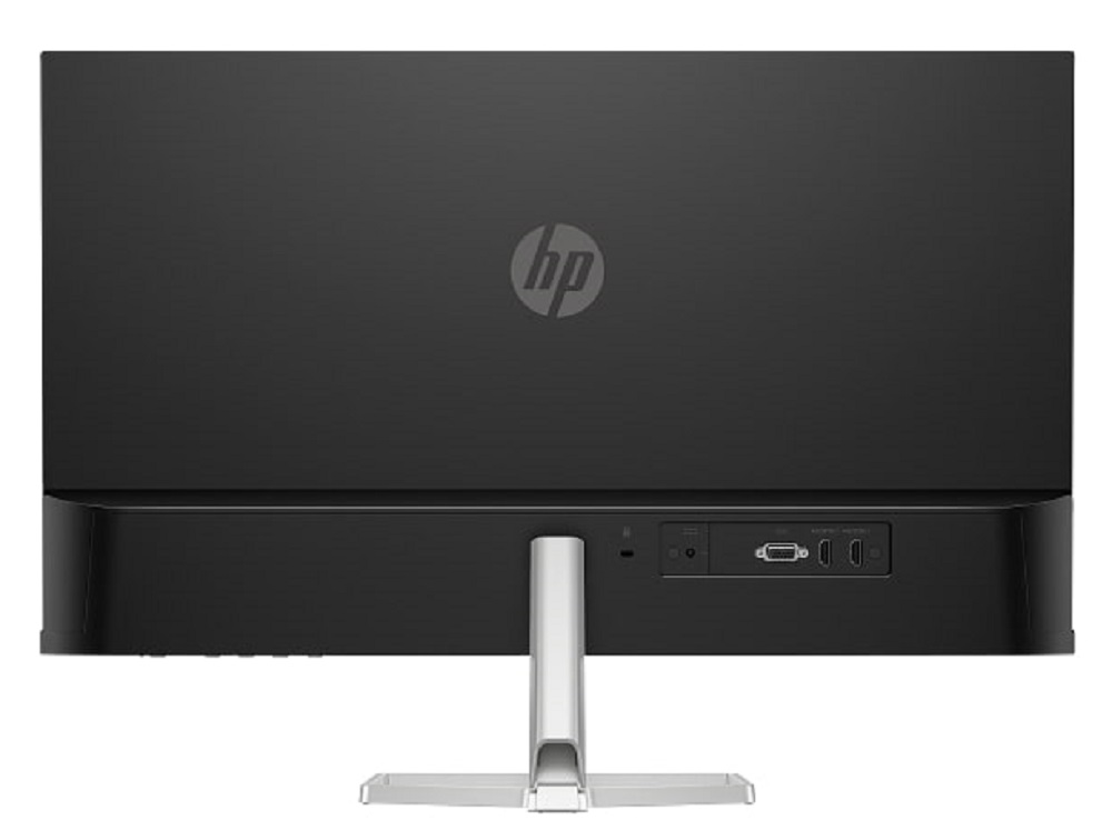 Монітор 27" HP S5 527sf (94F44AA) · 5