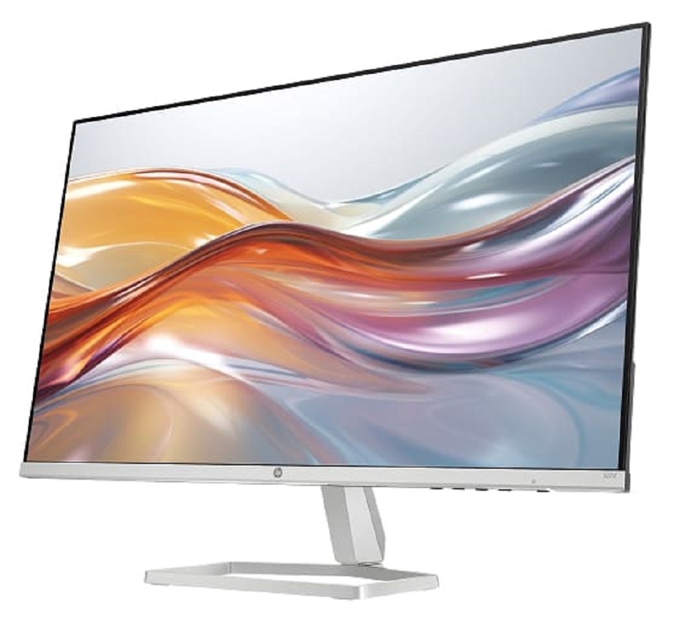 Монітор 27" HP S5 527sf (94F44AA) · 2