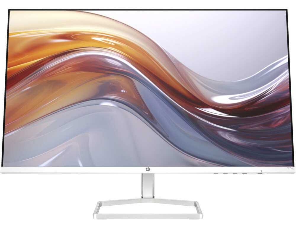 Монітор 27" HP S5 527sa (94F48AA) в Києві