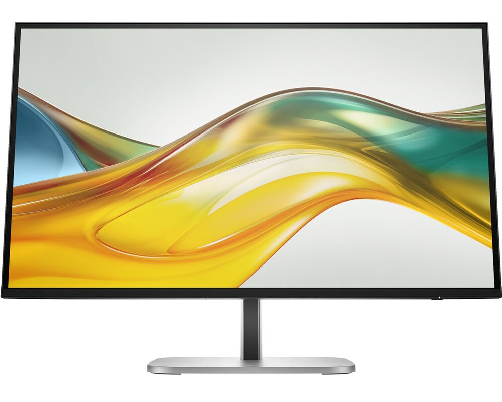 Монитор 27" HP S5 Pro 527pq (9D9S0UT) в Киеве