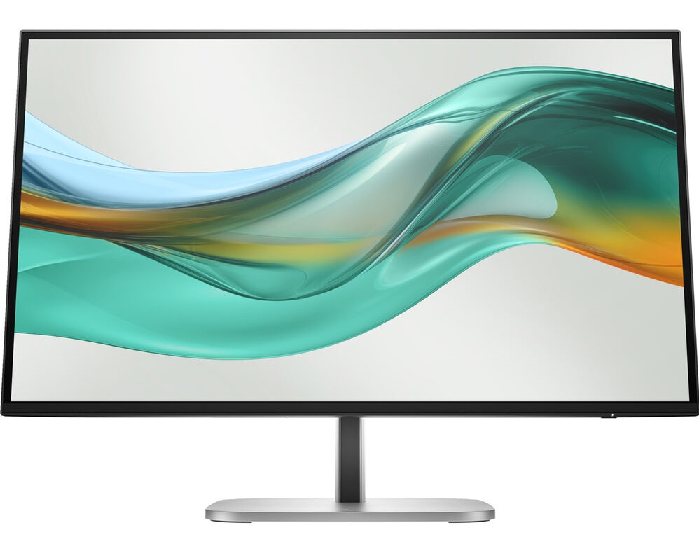 Монитор 27" HP S5 Pro 527pu (9E0G5AA) в Киеве