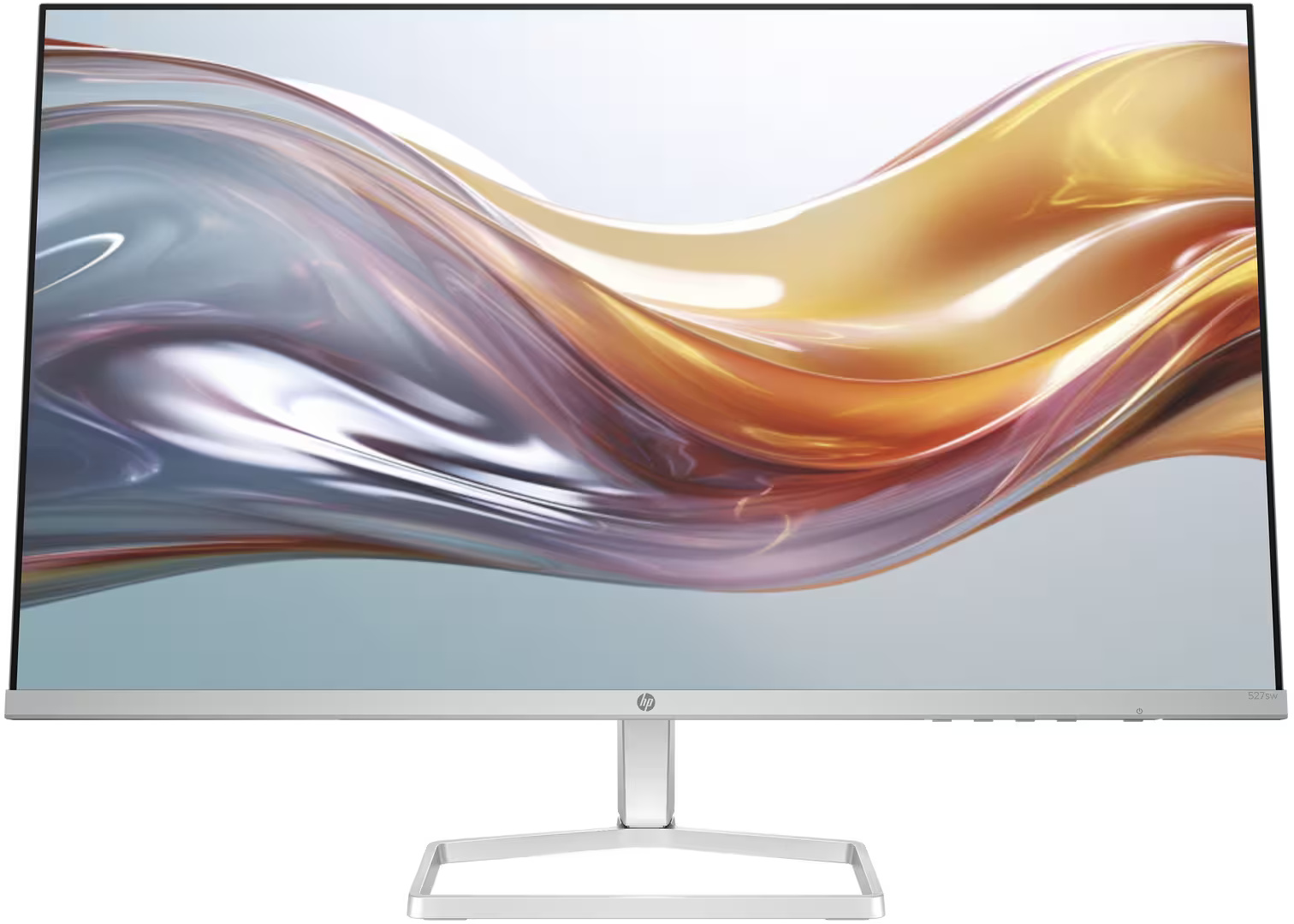Монітор 27" HP S5 527sw (94F46AA) в Києві
