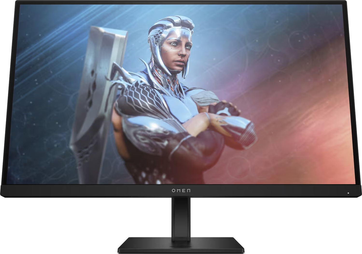 Монітор 27" HP OMEN 27 (780F9AA) в Києві