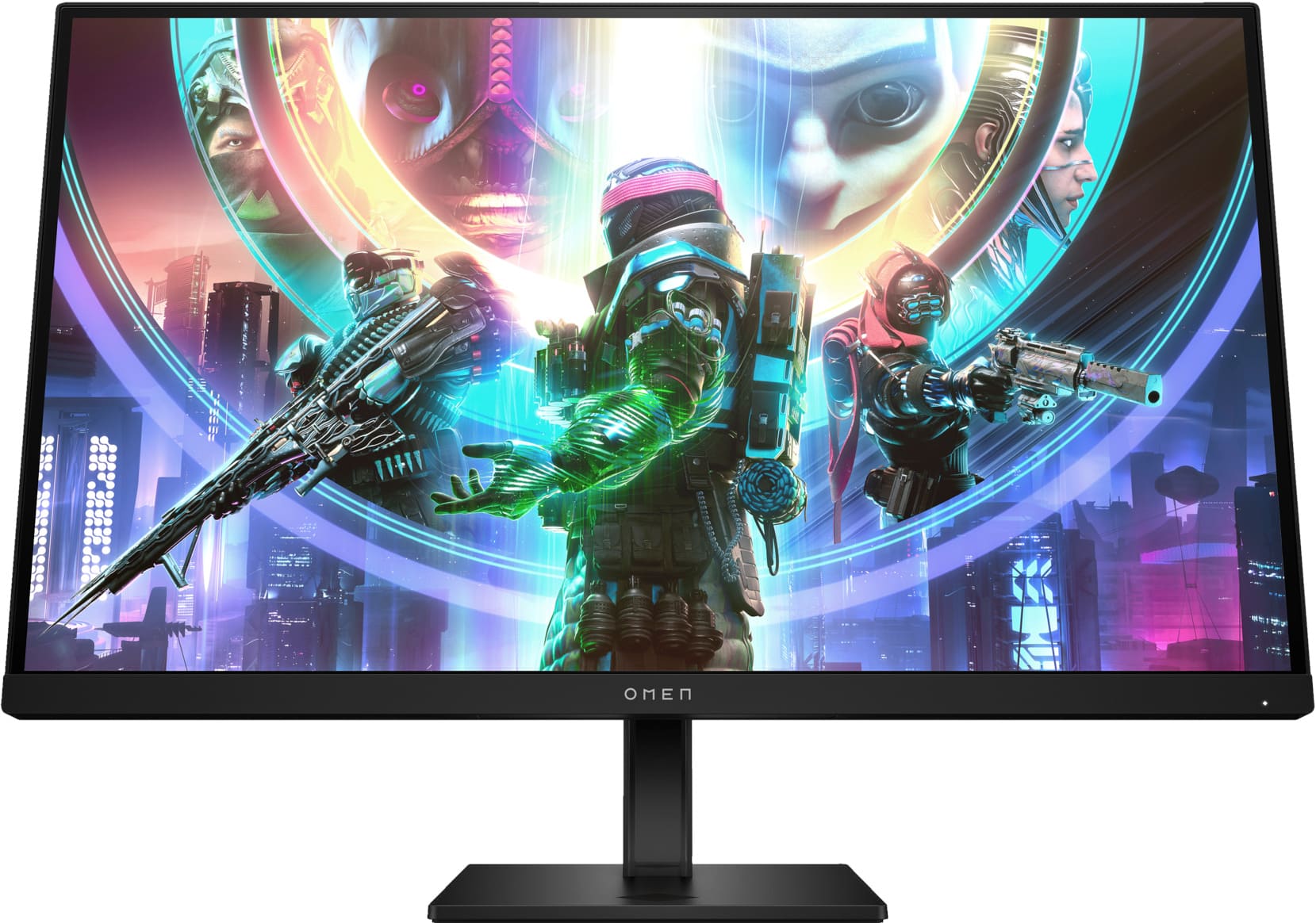 Монитор 27" HP OMEN 27qs (780J4AA) в Киеве