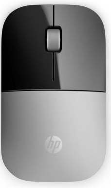

Мышь HP Z3700 WL Silver (X7Q44AA)