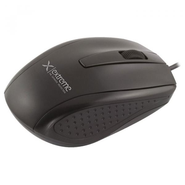 Миша Esperanza Extreme XM110K Black · 2