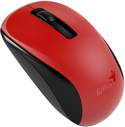 

Мышь GENIUS NX-7005 Red