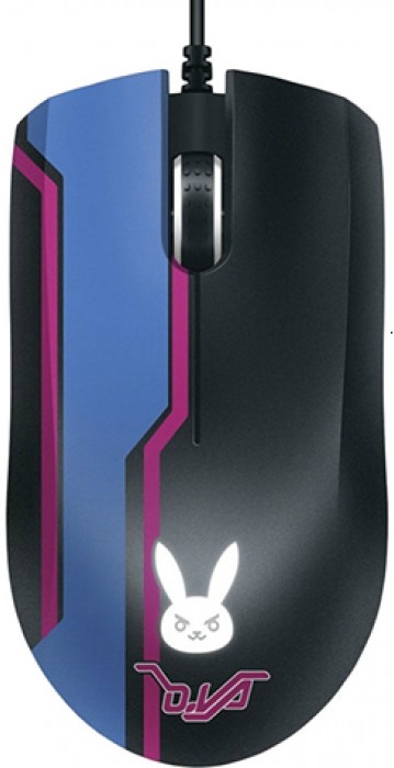 

Мышь RAZER D.Va Abyssus Elite (RZ01-02160200-R3M1)