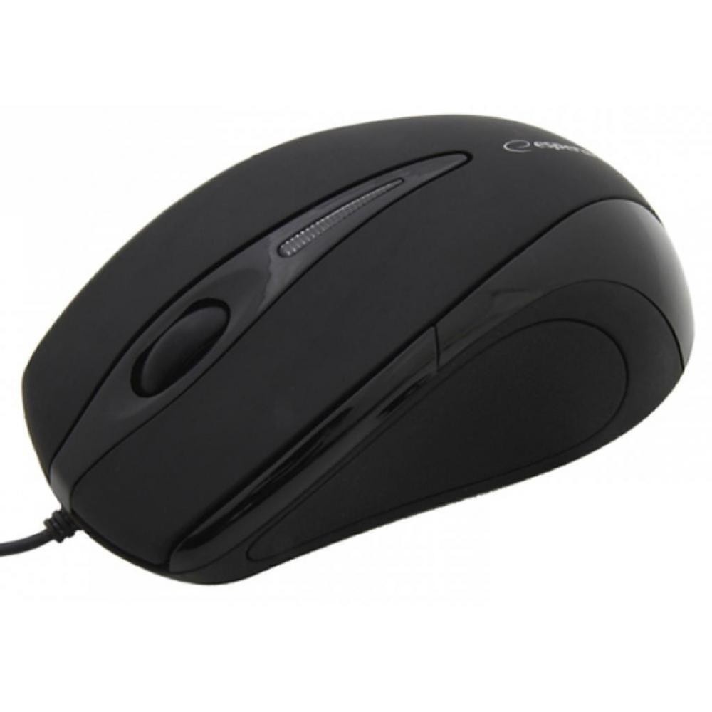 

Мышь Esperanza Mouse EM102K