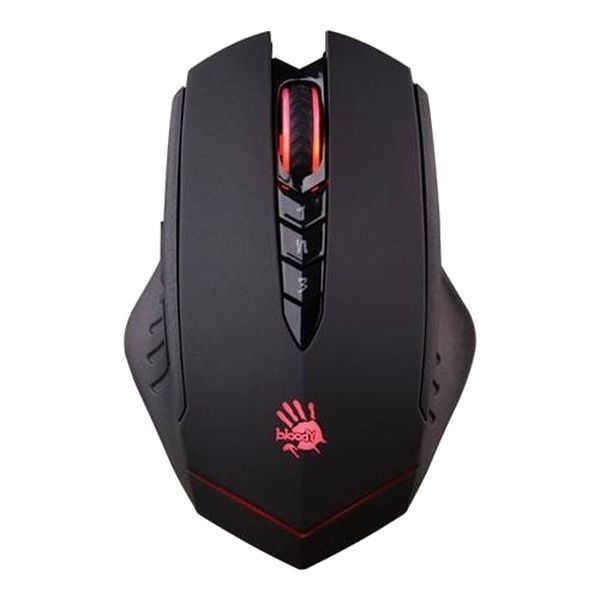 

Мышь A4Tech R80 Black