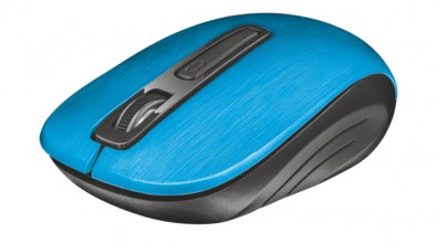Миша TRUST Aera wireless mouse - blue (22373) в Києві
