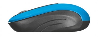 Миша TRUST Aera wireless mouse - blue (22373) · 3