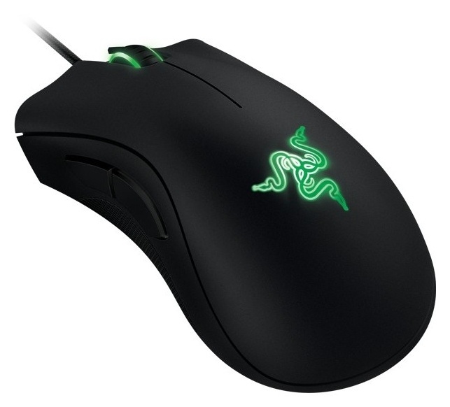 

Мышь RAZER Death Adder Expert (RZ01-00840100-R3G1)