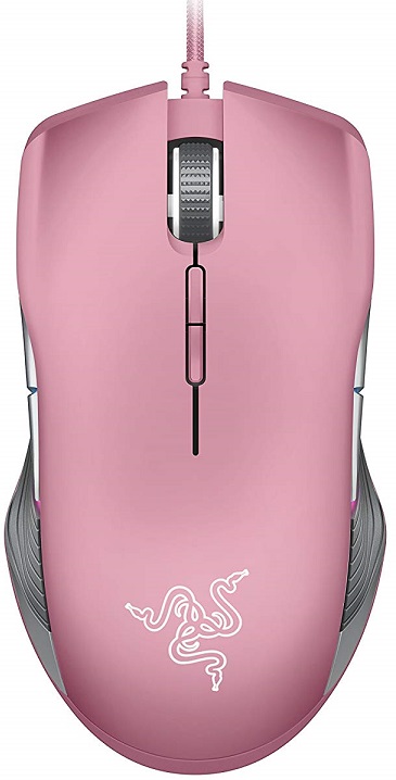 

Мышь RAZER Lancehead Tournament Quartz Edition (RZ01-02130400-R3M1)