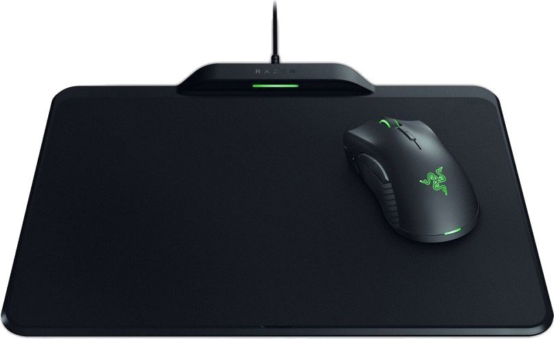 

Мышь RAZER Mamba + Firefly Hyperflux (RZ83-02480100-B3M1)