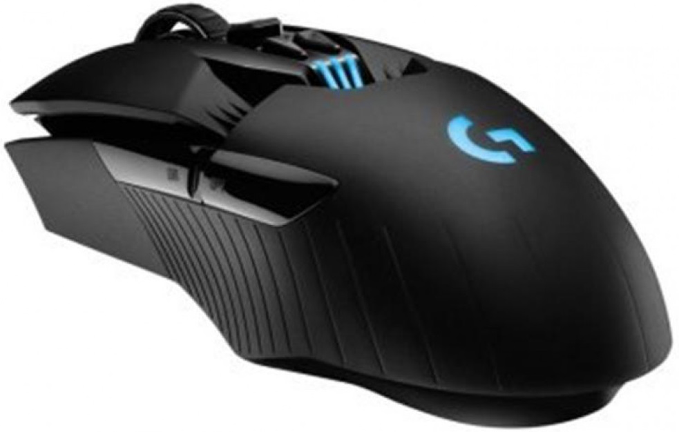 

Мышь Logitech G903 Wireless Lightspeed (910-005084)