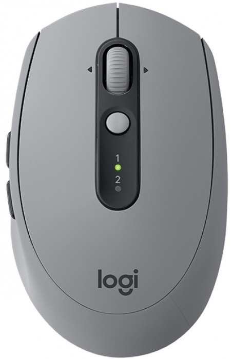 

Мышь Logitech M590 Silent Grey (910-005198)