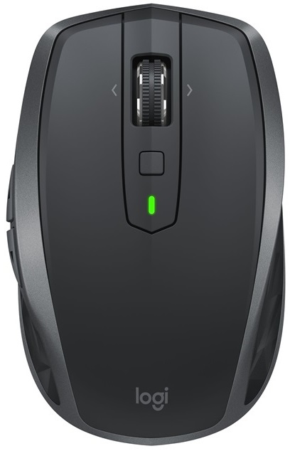 

Мышь Logitech MX Anywhere 2S Graphite (910-005153)