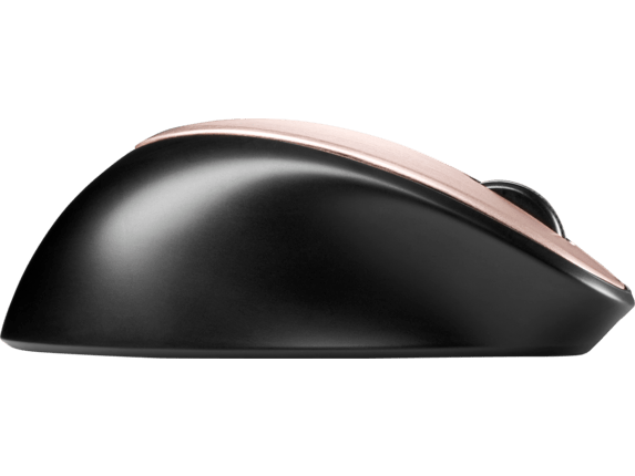 

Мышь HP ENVY Rechargeable Mouse 500 Rose Gold (2WX69AA)