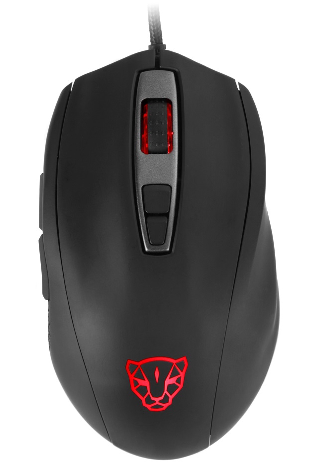 

Мышь MOTOSPEED V60 (mtv60)