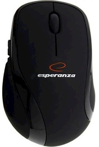 

Миша Esperanza EM112 Black