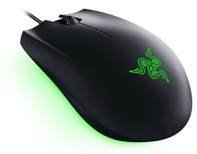 

Мышка игровая Razer Abyssus Essential