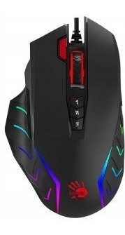 

Мышка игровая A4 Tech J95 Bloody (Black)