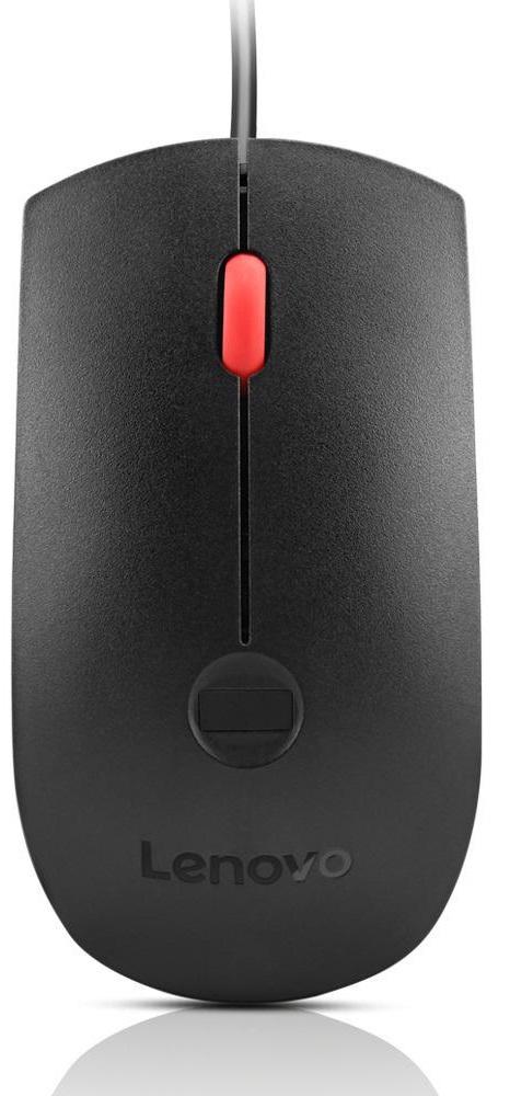 

Мышь Lenovo Fingerprint Biometric USB (4Y50Q64661)