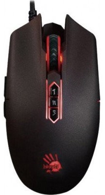 

Мышь A4Tech P80 Pro