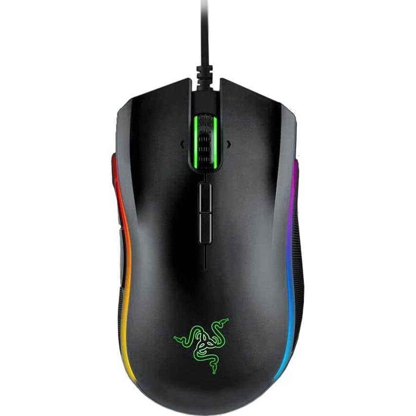 

Мышь RAZER Mamba Elite (RZ01-02560100-R3M1)