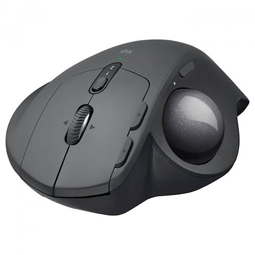 

Миша Logitech MX Ergo Graphite (910-005179)