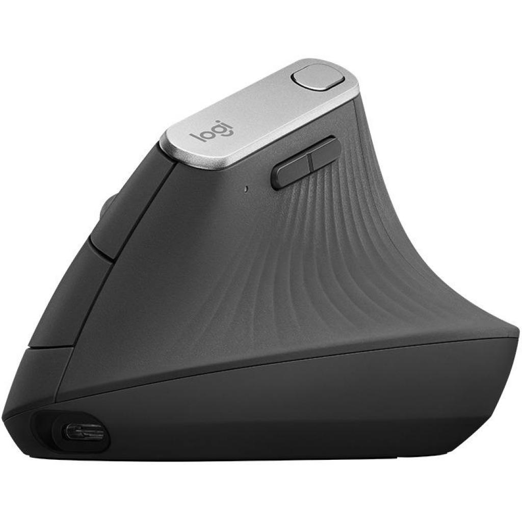 

Миша Logitech MX Vertical (910-005448)