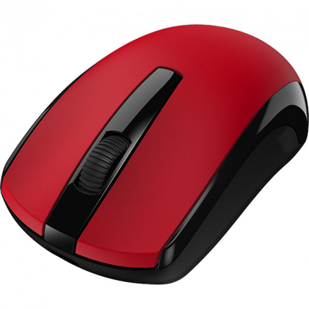 

Мышь Genius ECO-8100 WL Red (31030004403)