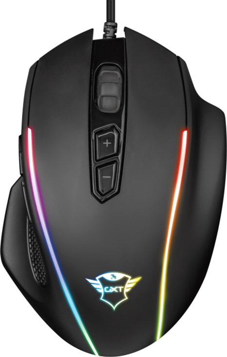 

Мышь игровая TRUST GXT 165 Celox Black