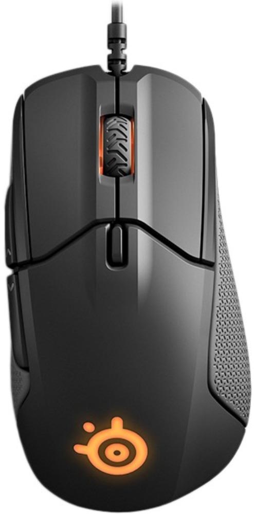 

Мышь STEELSERIES Rival 310 (62433)