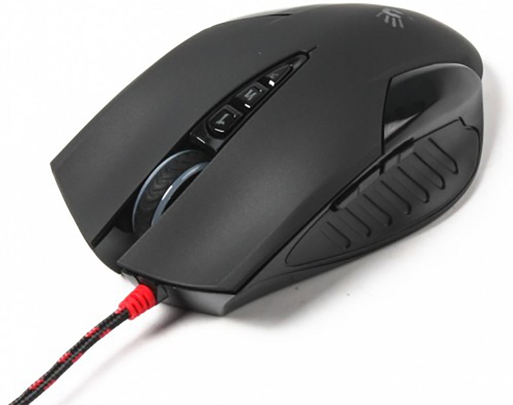 

Мышь игровая A4Tech Bloody V5M