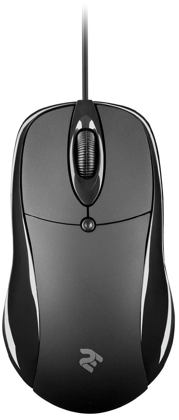 Мышь 2E MF170 USB Black (2E-MF170UB) в Киеве