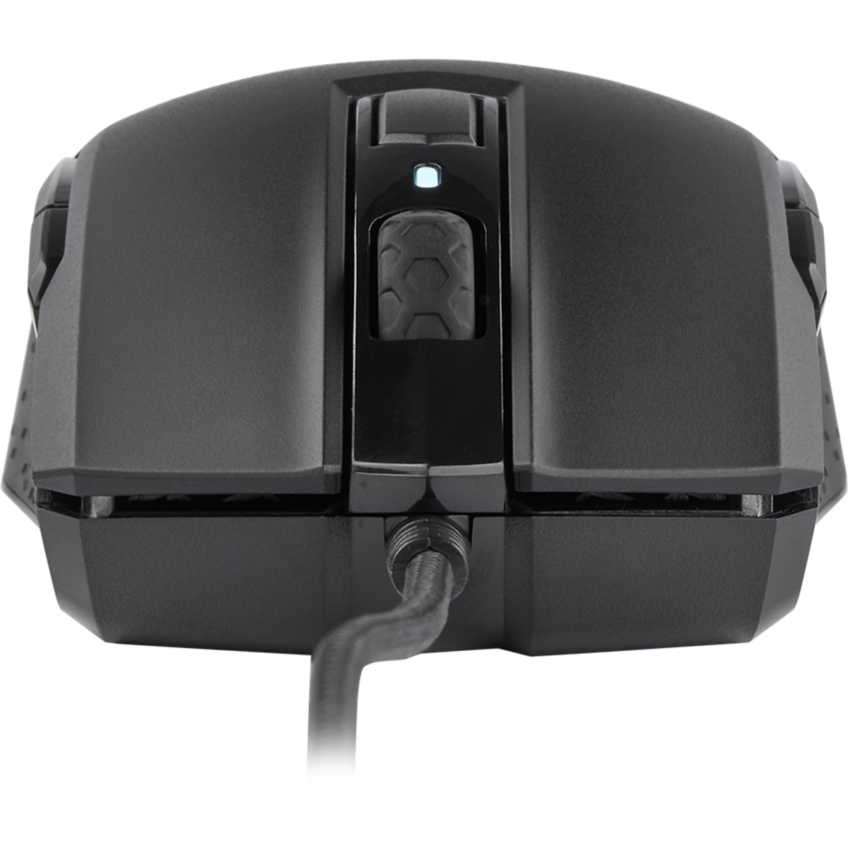 Ігрова миша CORSAIR M55 RGB Pro Black USB (CH-9308011-EU) · 5