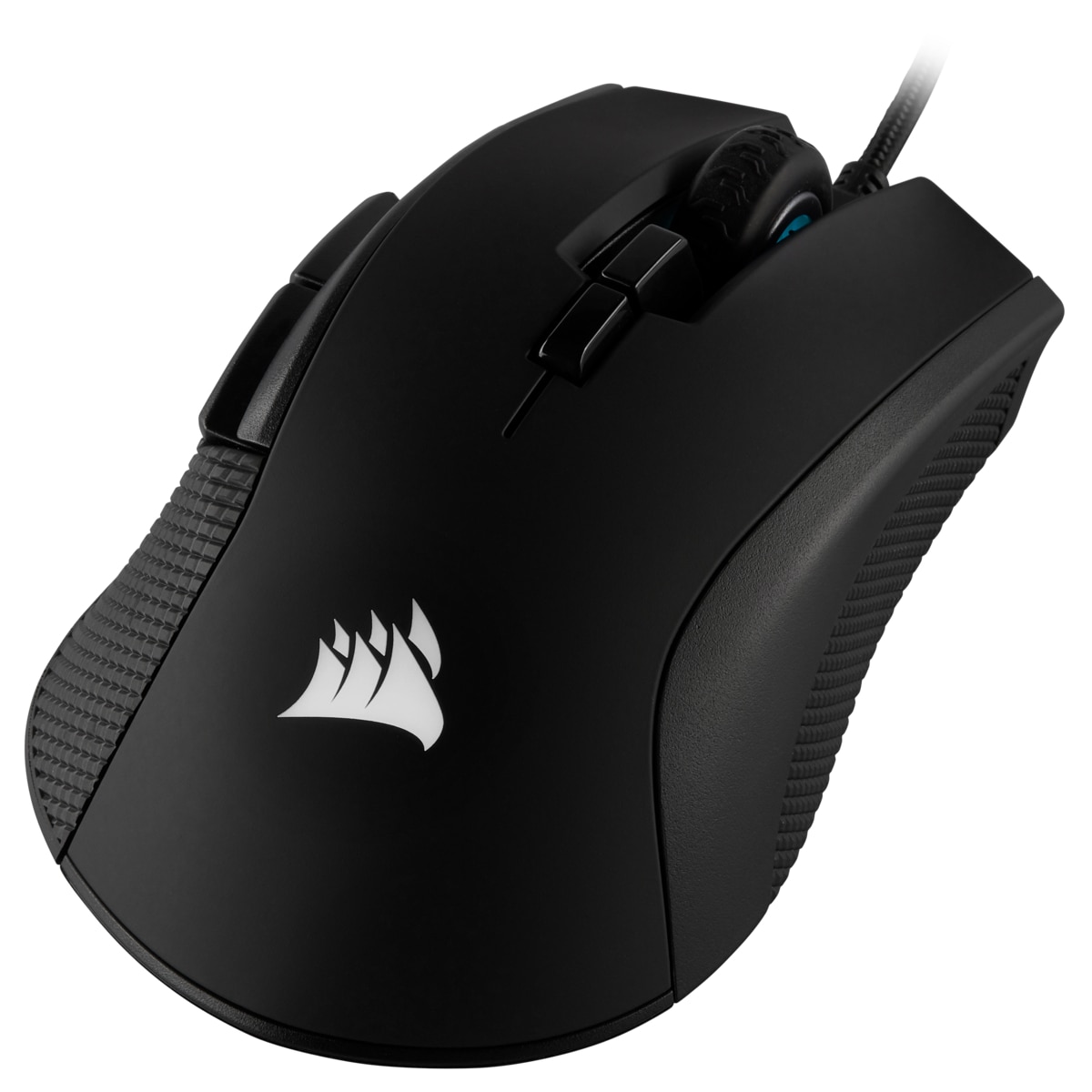Ігрова миша CORSAIR Ironclaw RGB Black USB (CH-9307011-EU) · 3