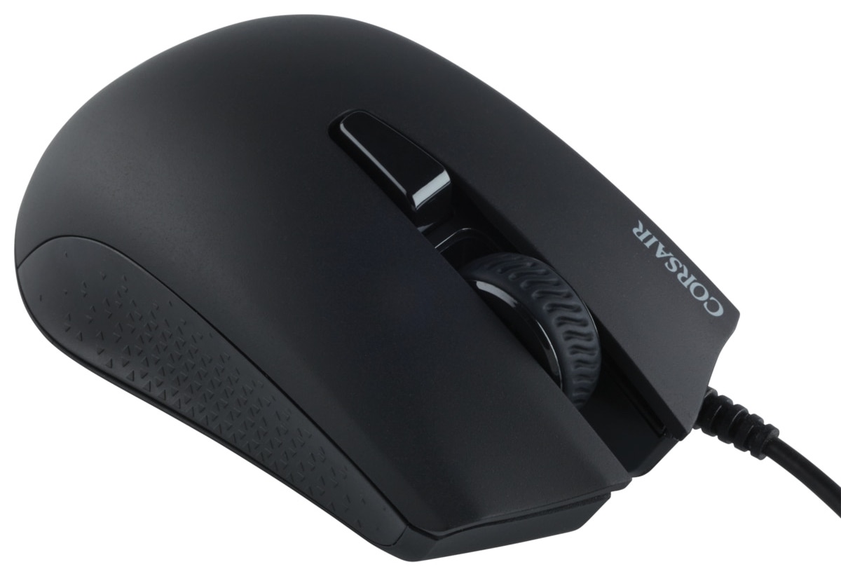 Ігрова миша CORSAIR Harpoon RGB Pro Black USB (CH-9301111-EU) · 5