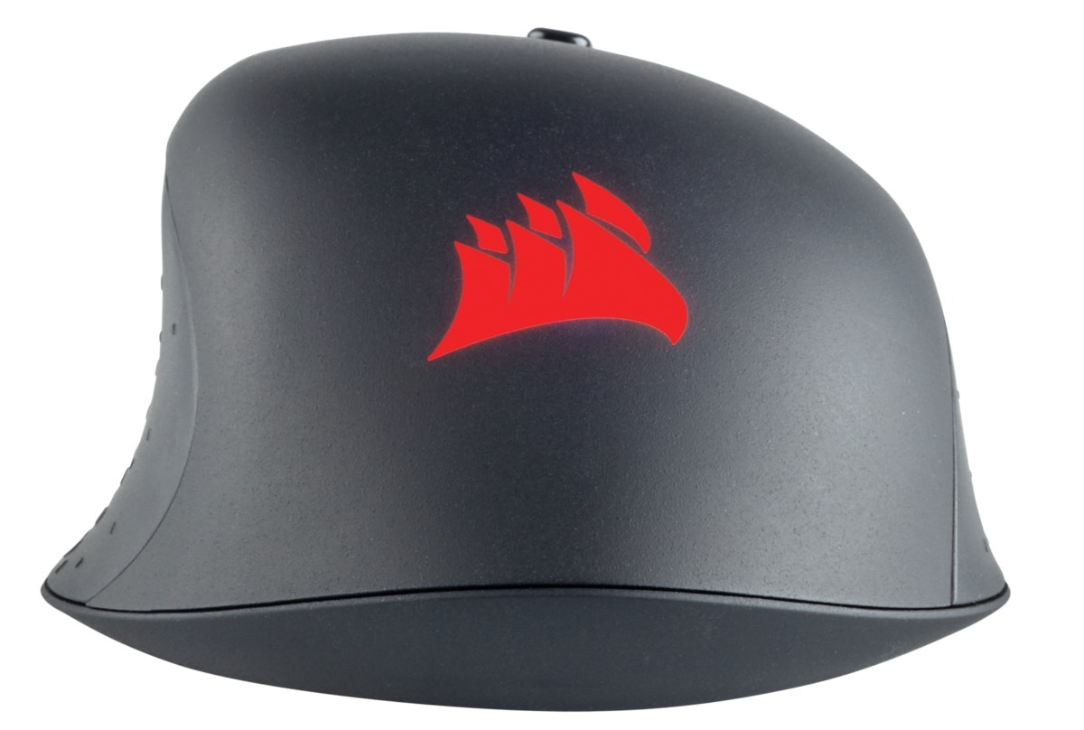 Ігрова миша CORSAIR Harpoon RGB Pro Black USB (CH-9301111-EU) · 4
