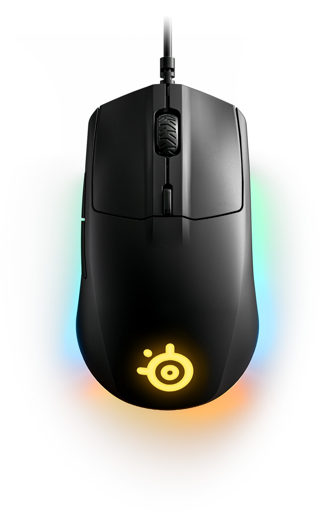 

Мышь STEELSERIES Rival 3 (62513)
