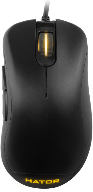 

Мышь игровая HATOR Vortex EVO (HTM-310)