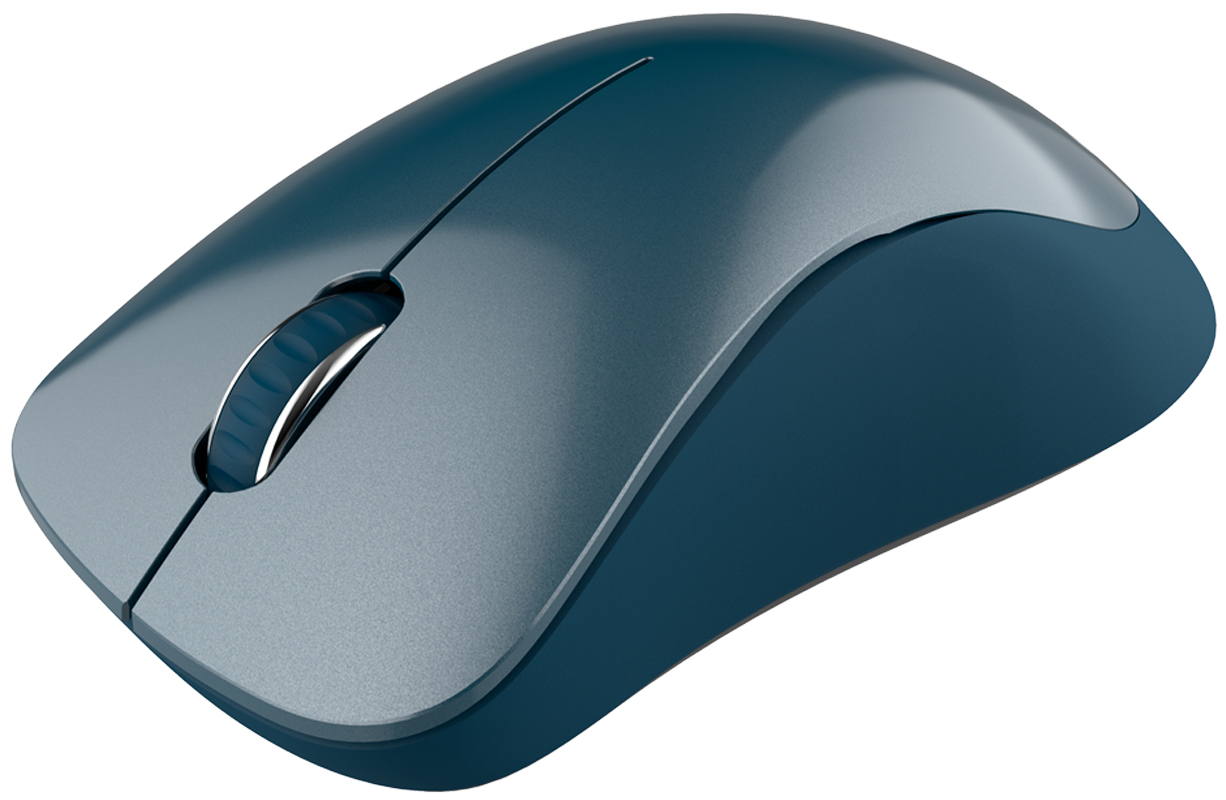Миша CANYON MW-11 Wireless Blue (CNE-CMSW11BL) · 5