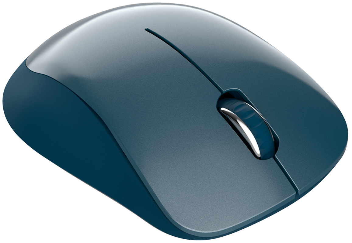 Миша CANYON MW-11 Wireless Blue (CNE-CMSW11BL) · 4