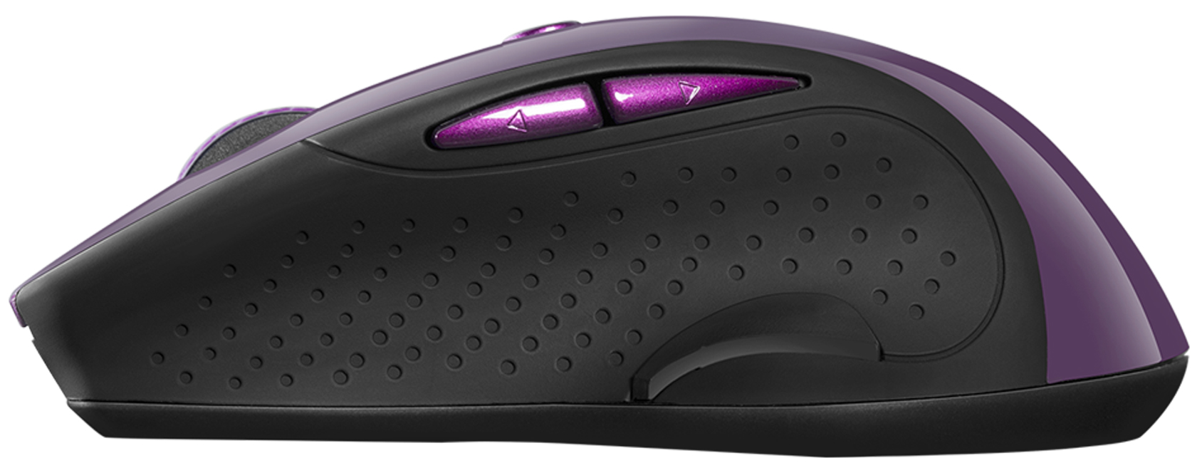 Миша CANYON MW-01 Wireless Purple (CNS-CMSW01P) · 4
