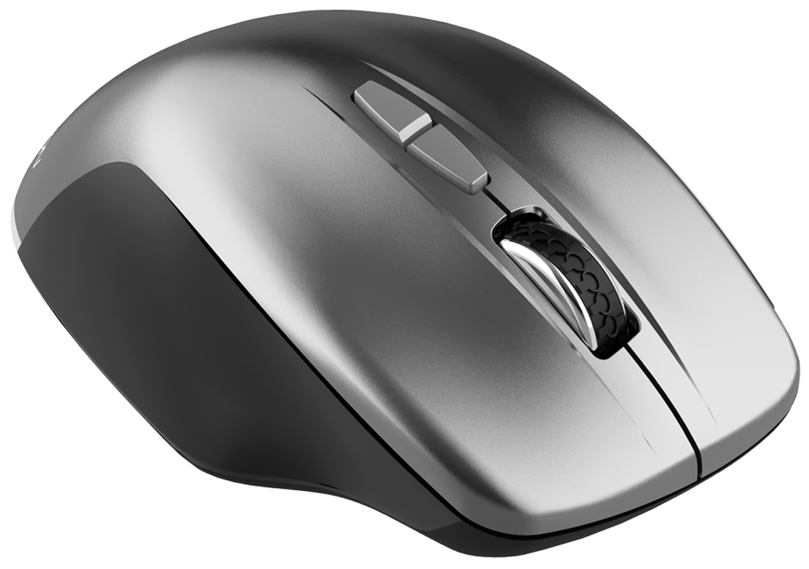 Миша CANYON MW-21 Wireless Dark Gray (CNS-CMSW21DG) · 5