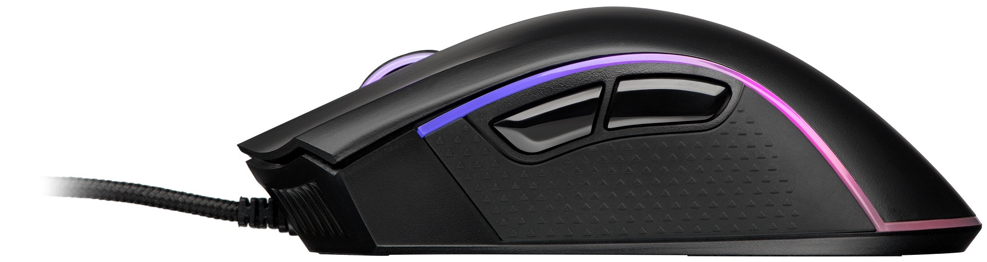 Ігрова миша 2E Gaming MG340 USB Black (2E-MG340UB) · 5